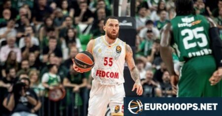 Μάικ Τζέιμς: Κλήθηκε στην Team USA για το παράθυρο της FIBA