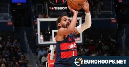 Washington Wizards’ın All Star Guardı, 212 Milyon Dolar İstiyor