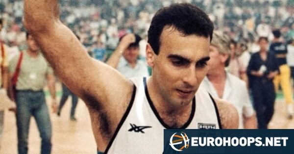 Νίκος Γκάλης για το αξέχαστο ’87: “Ενωμένοι μπορούμε”