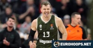 Ο Ομπστ… τράβηξε 33άρι και η Μπάγερν έκανε το 1-0 κόντρα στην Άλμπα