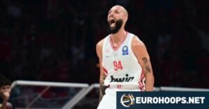 Τιμή για τον Φουρνιέ: Αποσύρθηκε η φανέλα της πρώτης του ομάδας! (video)