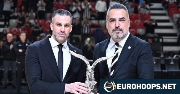 Özkan Arseven’den Beşiktaş Oyuncularına: “Bizim İçin Şampiyon Sizsiniz”