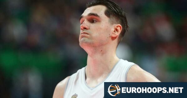 Hezonja not budging from Real Madrid unless NBA opportunity arrives