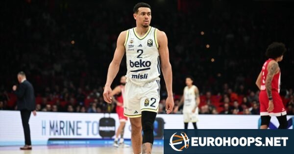 Wade Baldwin: “Seriyi Beşiktaş’ın Sahasında Bitirmeye Çalışacağız”