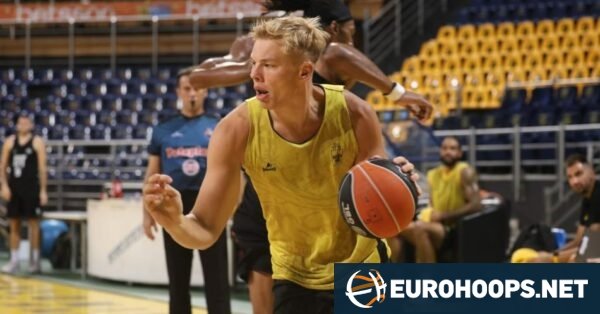 Άρης: Κράτησε Τανούλη – Eurohoops