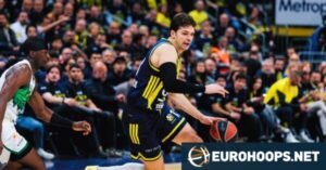 Μπιμπέροβιτς: Έντονη πολιορκία από ομάδες του NBA