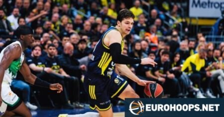 Μπιμπέροβιτς: Έντονη πολιορκία από ομάδες του NBA