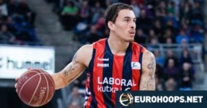 Μάικ Τζέιμς: Η Μπασκόνια βάζει… δύσκολα στην μετακίνηση του στην Μπάρτσα