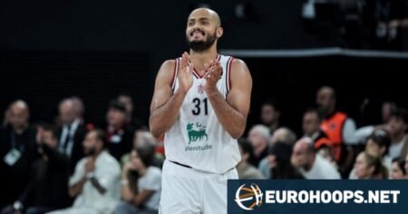 Αρμάνι Μιλάνο: Το σήκωσε για 32η φορά στην Ιταλία