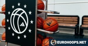 Adidas Eurocamp announces 2026 roster of world’s top young hoopers