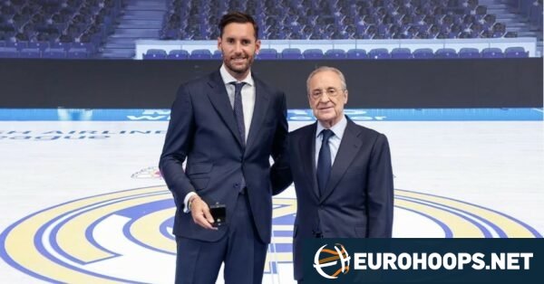 Real Madrid’te Bir Efsane Gitti, Diğeri Göreve Geldi