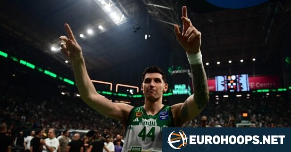 Μήτογλου: “Δείξαμε πόσο καλοί παίκτες είμαστε, είμαι περήφανος για την ομάδα”