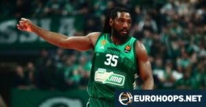 Παναθηναϊκός για Φαρίντ: “Σε ευχαριστούμε που μοιράστηκες το πάθος και την αφοσίωσή σου”