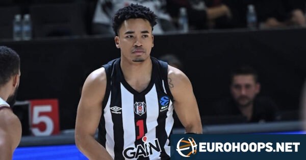 Μπεσίκτας – Μπαχτσεσεχίρ 80-71: Πήρε το Game 5 και στους τελικούς με Φενέρ