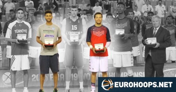 Ντόρσεϊ & Μπράνσον: Από το Παγκόσμιο του 2015, σε σεζόν τίτλων και απογείωσης!