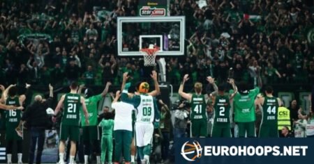Παναθηναϊκός για φιλάθλους του: “Είμαστε σίγουροι πως θα δώσετε μία ακόμα μοναδική παράσταση”