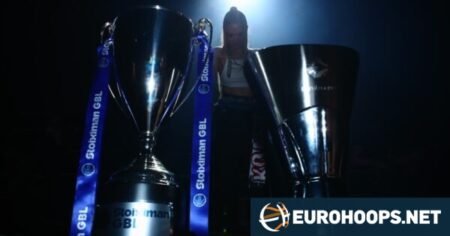 Ολυμπιακός: Το γλέντι ΤΙΤΛΟΥ των (δις) Πρωταθλητών στη Λιόλιου