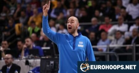 Σπανούλης: Η τρέλα για την άφιξη φέρνει μέτρα στο “Μακεδονία”!