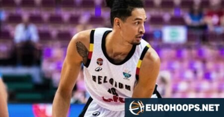 Turk Telekom lands EuroLeague veteran Ismael Bako for EuroCup debut