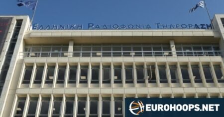 Η ΕΡΤ απαντάει στην εναντίον της ανακοίνωση του Ολυμπιακού