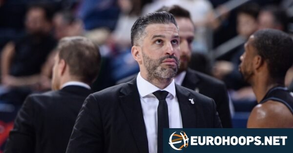 Dusan Alimpijevic: “Kötü Planlama Yüzünden Bir Oyuncumuzu Daha Kaybettik”