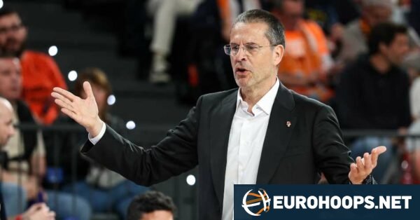 Pedro Martínez: “El favorito es el Barça, es un equipo extremadamente fuerte en casa”