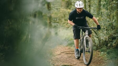 I designed 29ers — 32-inch wheels could drive innovation, but the bike industry must learn from the past, and fast