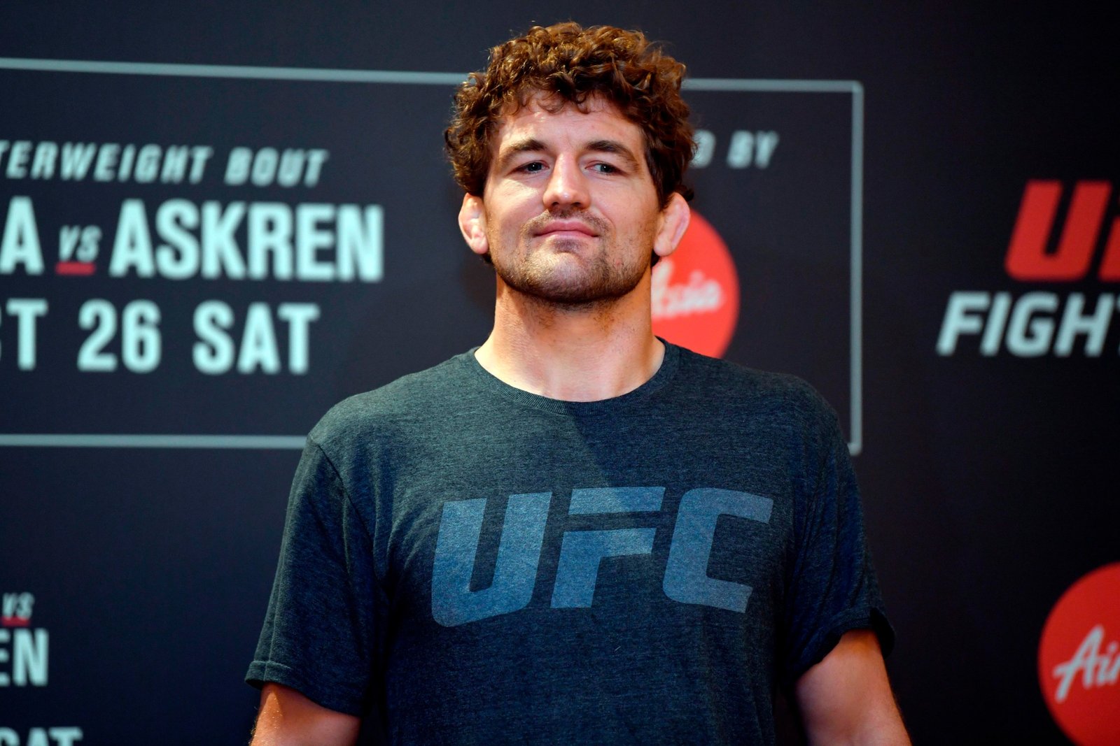 UFC Fight Night: Ultimate Media Day