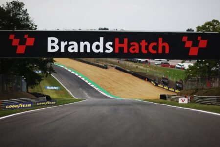 Brands Hatch to make Formula E debut on expanded Gen4 calendar