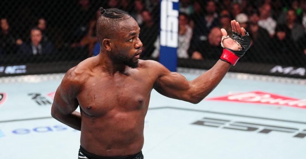 Manel Kape explains why he passed on waiting for title shot for Kyoji Horiguchi rematch