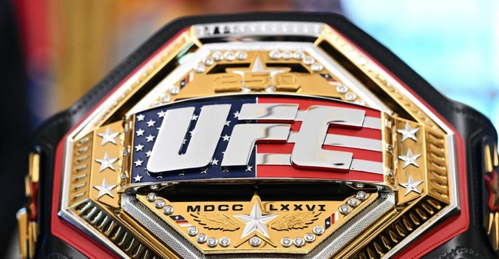 UFC White House roundtable: Are Ilia Topuria or Alex Pereira about to be bigger than Conor McGregor?