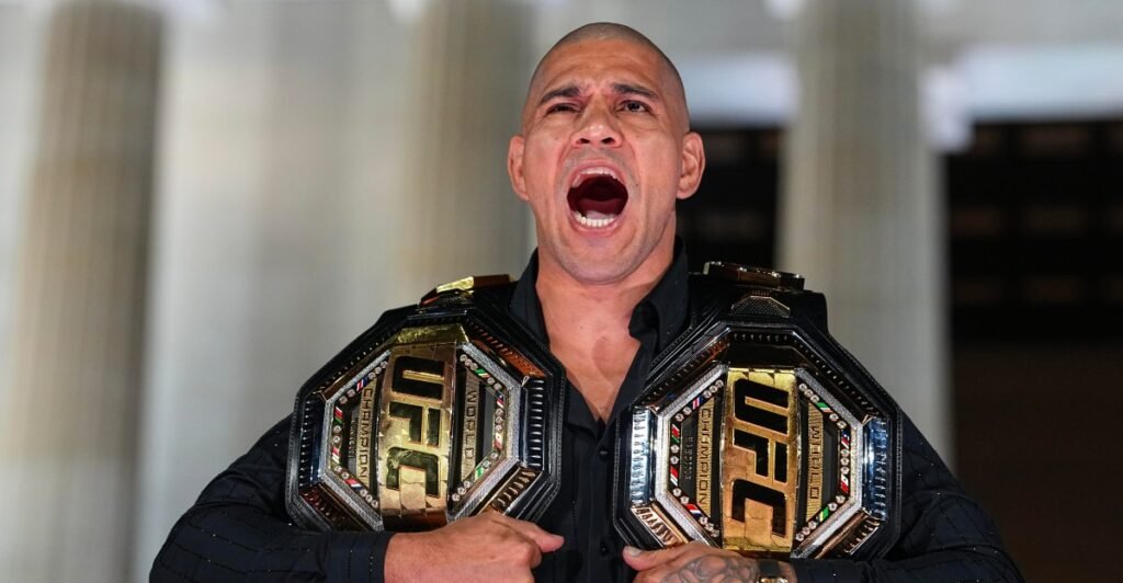 UFC White House start time, TV schedule, weather updates