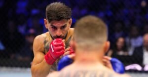 Morning Report | Sean O’Malley: Ilia Topuria will be ‘back better than ever’ after being ‘humbled’ by Justin Gaethje