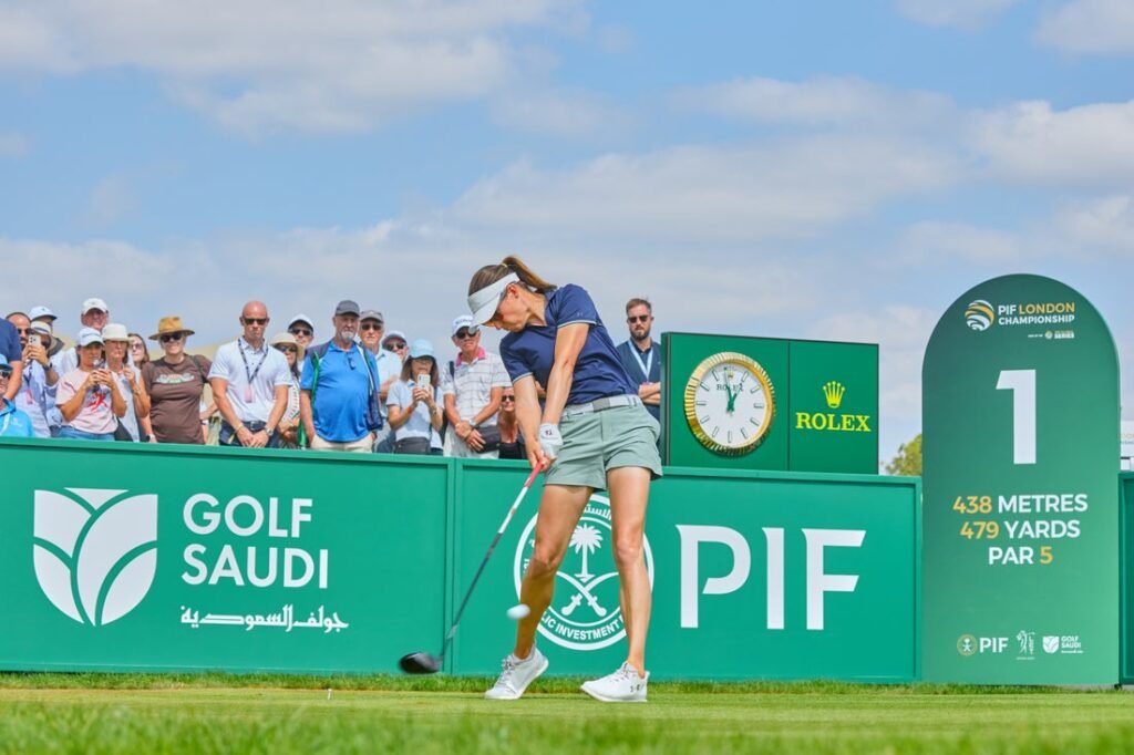 Tickets on sale for PIF London Championship at Centurion