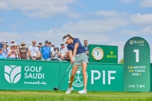 Tickets on sale for PIF London Championship at Centurion