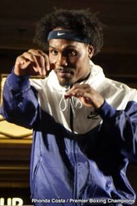 Jermall Charlo returns against Koen Mazoudier; Stephen Fulton faces Liam Wilson on July 26 card