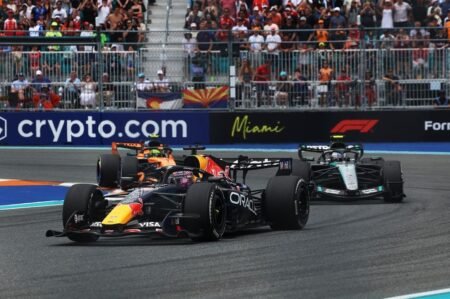 ‘No data sample shows us ahead of Mercedes’