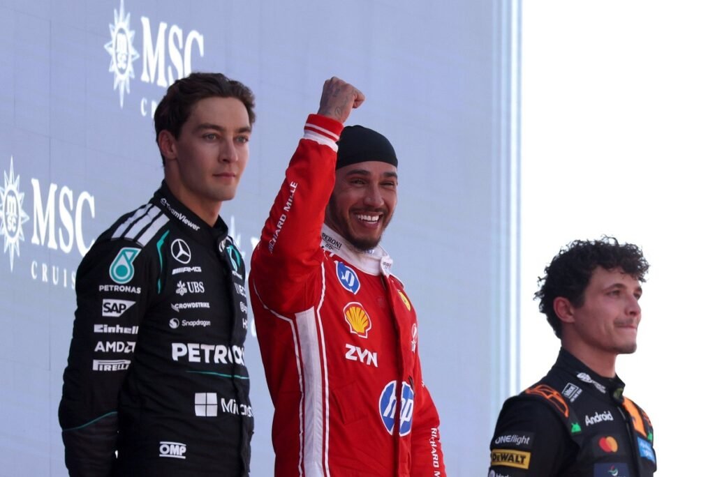 Ferrari would “embarrass” F1 rivals with stronger engine