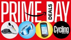 Amazon Prime Day Cycling Deals 2026 LIVE!