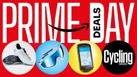 Amazon Prime Day Cycling Deals 2026 LIVE!