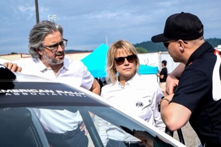 Vital step made towards USA’s WRC return