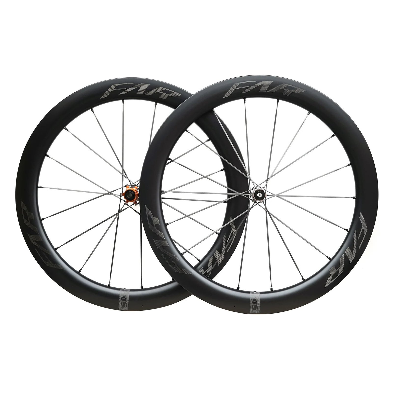 Farsports wheelset