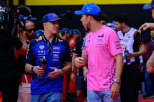 McLaren, Red Bull lodge intention to appeal Gasly’s Monaco penalty review win