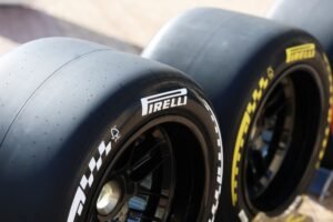 Pirelli extends F1 tyre supply deal until 2028