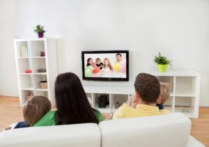 IPTV UK – The Ultimate Guide to Internet TV in the UK