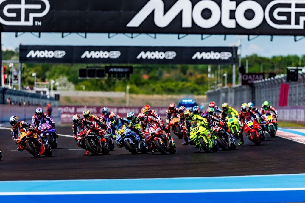 MotoGP’s new Concorde Agreement reaches approval