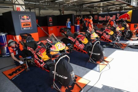 The proposal that has left the MotoGP paddock in shock