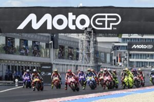 Why Hungarian MotoGP sprint turned out to be a procession