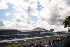 Silverstone added to expanded nine-round 2027 WEC calendar
