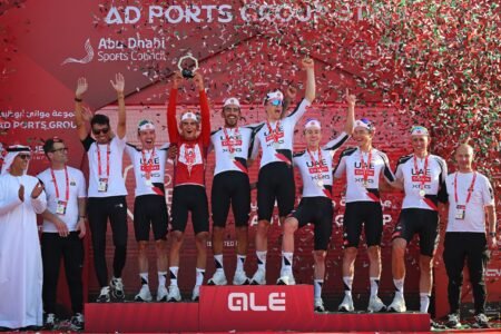The 30-million-euro question: What does it cost to run a successful WorldTour team?